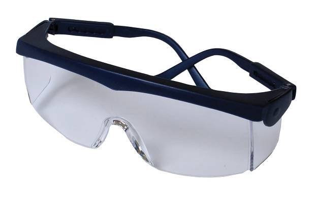 Základní ochranné brýle