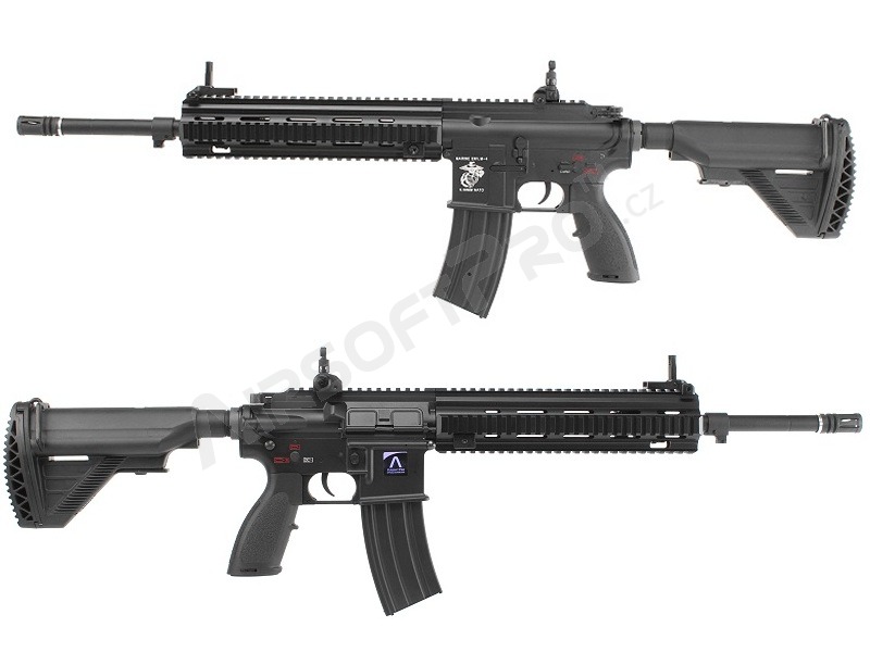 H&K HK416 (M27 IAR)