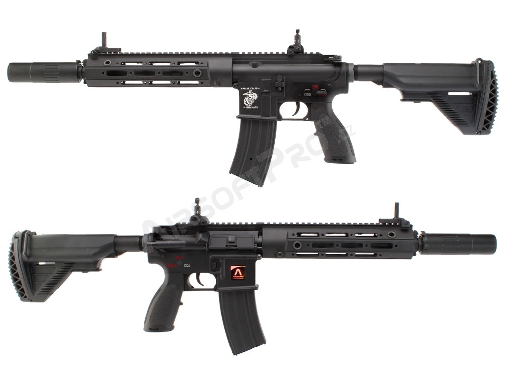 H&K HK416D RAHG