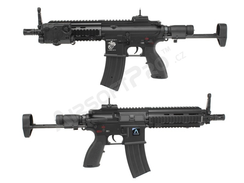 H&K HK416C
