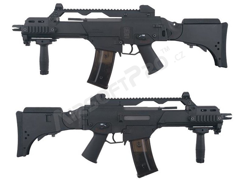 H&K G36CV