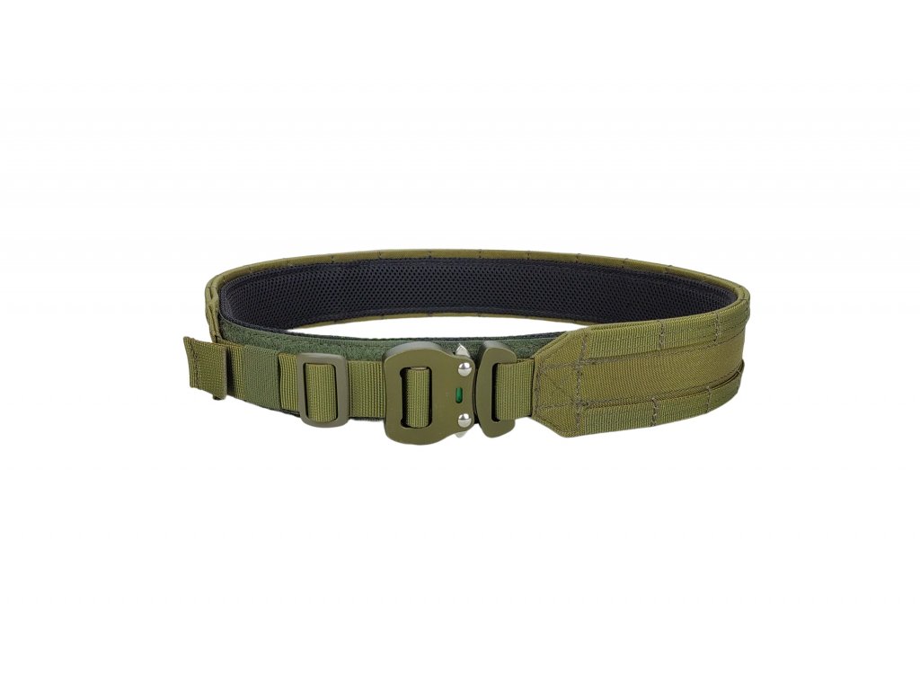 Bojový opasek STV Group/Fenix-protector vz.2018 (olivový)
