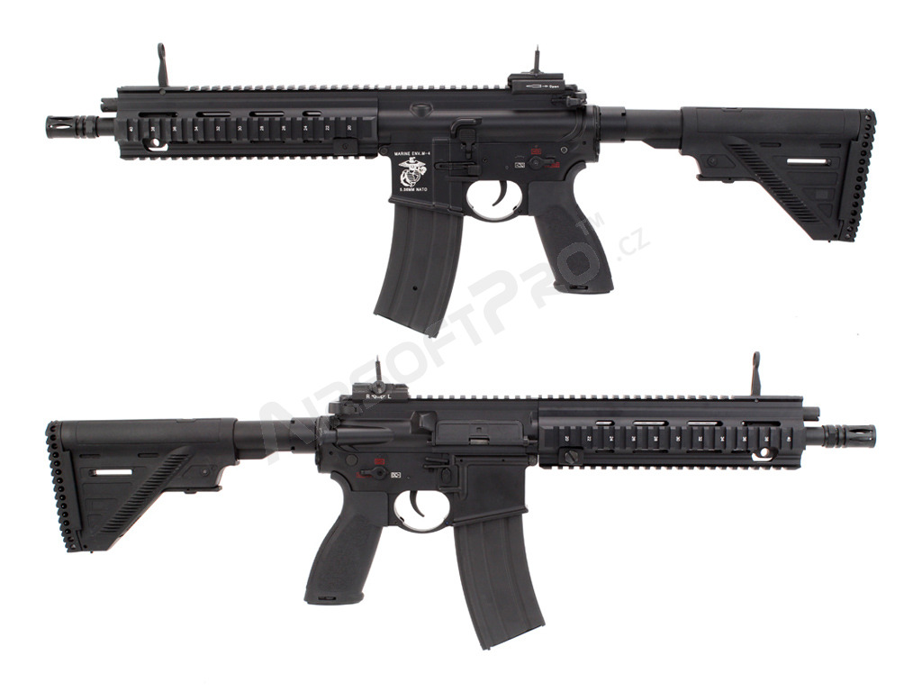 H&K HK416A5